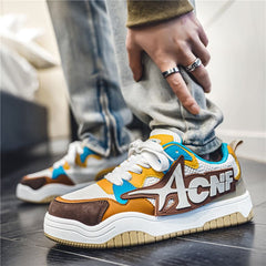 Zapatillas de skate originales de hip hop