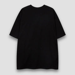 T-Shirt mit Street Star-Patch