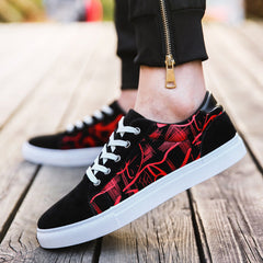 Zapatillas casuales para correr Spring Board Tide para hombre