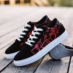 Zapatillas casuales para correr Spring Board Tide para hombre