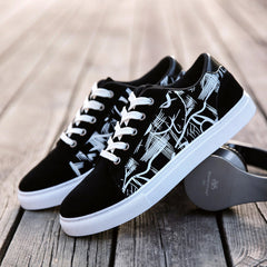 Zapatillas casuales para correr Spring Board Tide para hombre