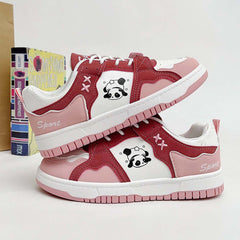 Zapatillas Panda Pop Art