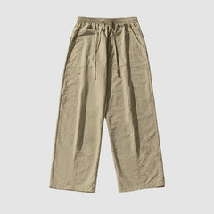 Leichte, lockere Freizeithosen