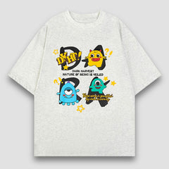 Vintage Cartoon T-Shirt