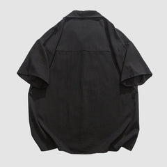 Street Kontrast Shirts