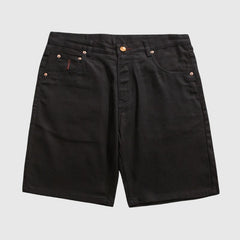 Pantalones cortos clásicos lisos