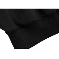 Hoodies mit coolem Mädchenmuster