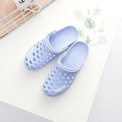 Women's & Men's Vietnam Mesh Comfortable Soft Flip Flops