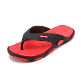 Men's Summer Flip-flop Leisure Personality Outdoor Beach Slippers
