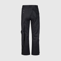 Cargohose im Hiphop-Riemchendesign