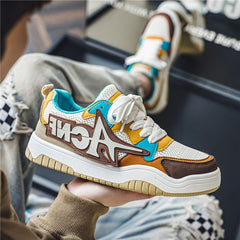 Zapatillas de skate originales de hip hop