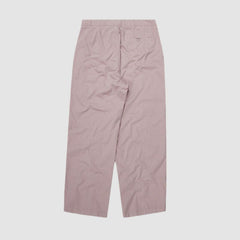 Pantalones cargo de pierna ancha de color sólido de estilo japonés