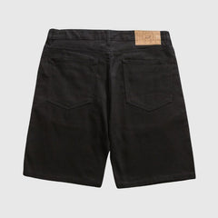 Pantalones cortos clásicos lisos