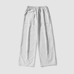 Leichte, lockere Freizeithosen