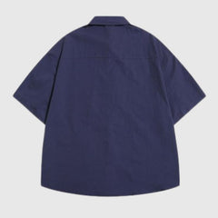 Cartoon-Patchwork-Shirts