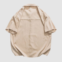 Street Kontrast Shirts