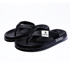 Men's Korean Flip-flops Beach Comfortable Soft Flip Flops