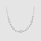 Gem Advanced Design Neclace