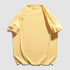Daisy Painting Patch Tee