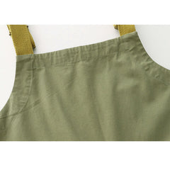 Mono cargo bonito + minibolso