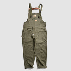 Mono con bolsillo y cierre de cremallera seguro