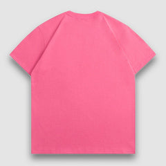 Camiseta divertida con estampado de oso