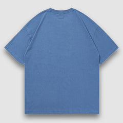 Camiseta con estampado de verano Harajuku