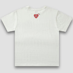 Camiseta con el alfabeto del pato