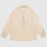 Cartoon-Figuren-Shirts