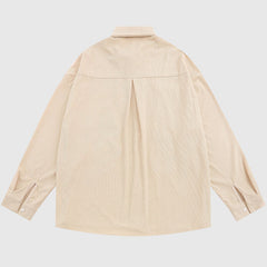 Cartoon-Figuren-Shirts