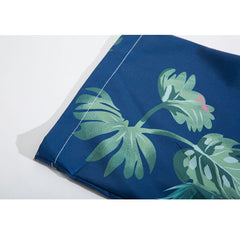 Kräuter-Allover-Shirt