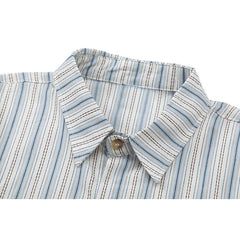 Lustige Bärenstreifen-Shirts