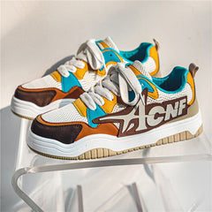 Zapatillas de skate originales de hip hop