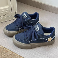 Dopamin-Sneaker in Bonbonfarben