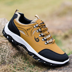 Zapatillas deportivas de escalada para exteriores de primavera para hombre