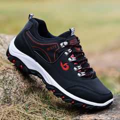 Zapatillas deportivas de escalada para exteriores de primavera para hombre