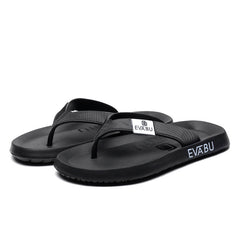 Men's Korean Flip-flops Beach Comfortable Soft Flip Flops