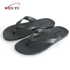 Chanclas ligeras de playa de verano innovadoras para hombre