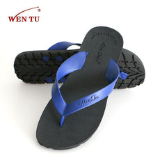 Chanclas ligeras de playa de verano innovadoras para hombre