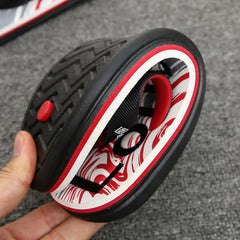 Charmante beliebte Herren-Flip-Flops aus Gummi für den Strand