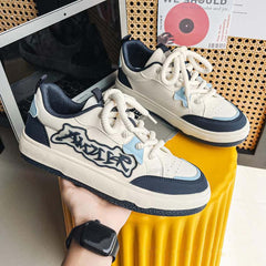 Graffiti-Art-Sneaker