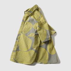 Heart-shaped Shirts