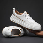 Trendy Men's Board Springtide Flow Portable Sneakers