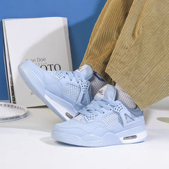 Women's & Men's Height Increasing Fashionable And Sneakers