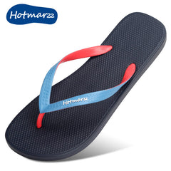 Chanclas antideslizantes para playa y exteriores para hombre