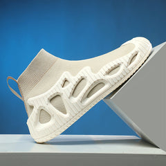 Strapazierfähige Herren-Sneaker für Liebhaber in Übergröße