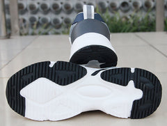 Atmungsaktive Sportschuhe für Herren in Übergröße für große Füße