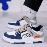 Zapatillas deportivas y de ocio versátiles y encantadoras para hombre