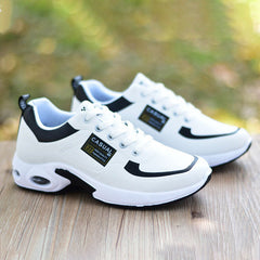 Zapatillas deportivas coreanas de moda para exteriores Springtide para hombre