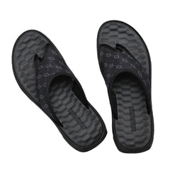 Trendy Men's Summer Outdoor Beach Slippers